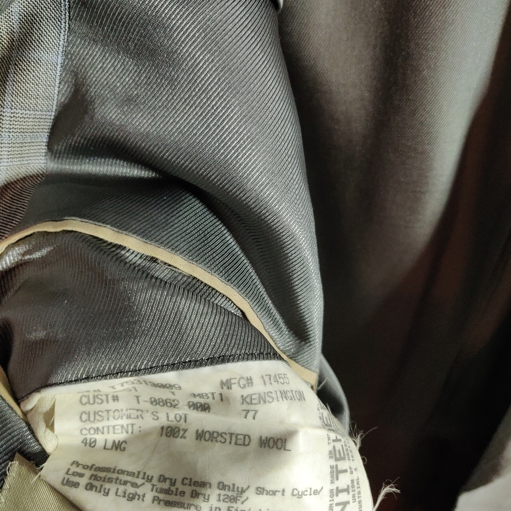 Jacket - Picture 5 of 7